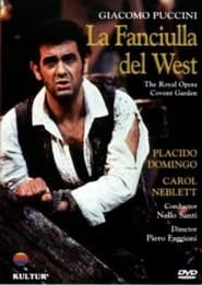 Puccini La Fanciulla del West