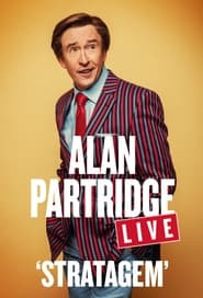 Alan Partridge - Stratagem