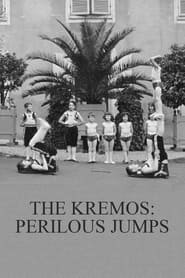 The Kremos: Perilous Jumps