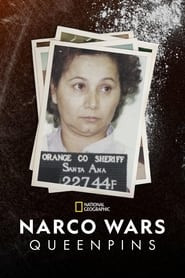 Narco Wars: Queenpins