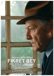 Fikret Bey