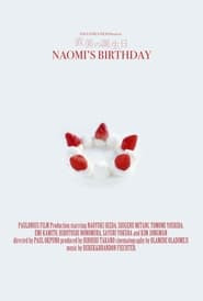 Naomi's Birthday