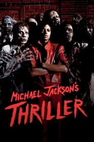 Michael Jackson's Thriller