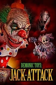 Demonic Toys: Jack In The Box
