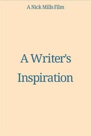 A Writer's Inspiration