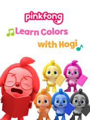 Pinkfong! Learn Colors with Hogi