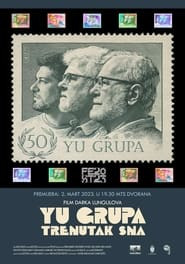 Yu Grupa - Moment of a Dream