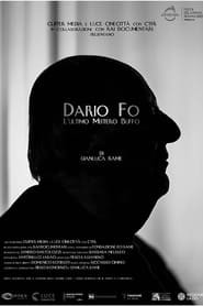 Dario Fo, l'ultimo Mistero Buffo