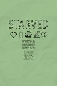 Starved