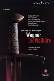 Wagner - Die Walkure