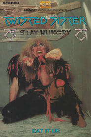 Twisted Sister: Stay Hungry Tour