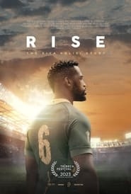 Rise: The Siya Kolisi Story