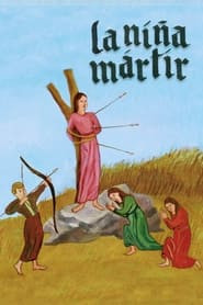 The girl Martyr