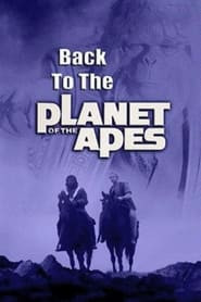 Back to the Planet of the Apes