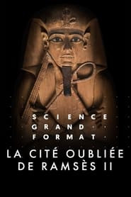 La Cité oubliée de Ramsès II