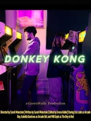 Donkey Kong