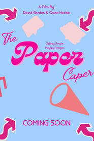 The Paper Caper