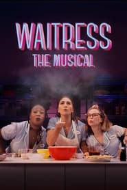 Waitress the Musical - Live on Broadway!