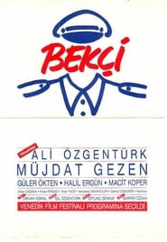 Bekçi