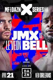 JMX vs Le'Veon Bell
