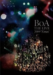 BoA THE LIVE 2009 X'mas