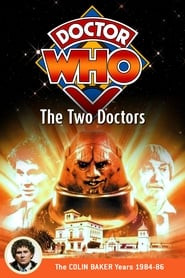 Doctor Who: The Two Doctors