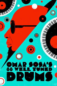 Omar Sosa's 88 Well-Tuned Drums