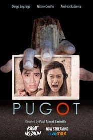 Kagat ng dilim : Pugot