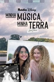 Minha Musica, Minha Terra: Anavitoria