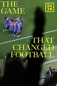 The Game That Changed Football | Barcelona vs Real Madrid - UFEA Women’s Champions League