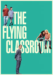Das fliegende Klassenzimmer