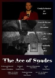 The Ace of Spades