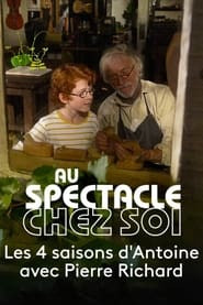 Les 4 saisons d'Antoine