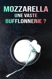 Mozzarella, une vaste bufflonnerie ?