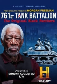 Black Patriots: The 761st Battalion