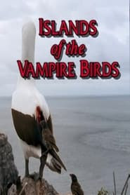 Island of the Vampire Birds