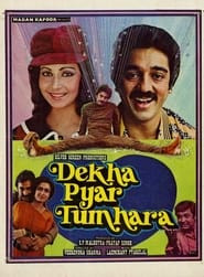 Dekha Pyar Tumhara