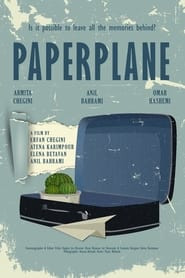 Paper Plane