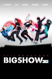 BIG BANG LIVE BIG SHOW 3D