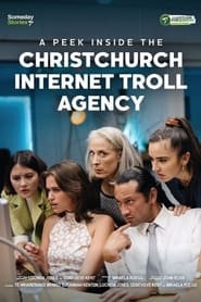 A Peek Inside the CHCH Internet Troll Agency