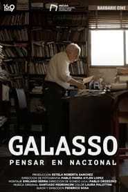 Galasso. Pensar en nacional