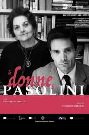 Le donne di Pasolini