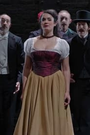 Georges Bizet: Carmen - Opéra Comique, Paris