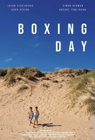 Boxing Day