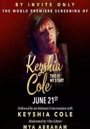 Keyshia Cole: This Is My Story