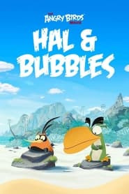 Angry Birds: Hal and Bubbles