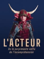 L'acteur