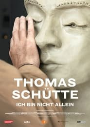 Thomas Schütte - Ich bin nicht allein