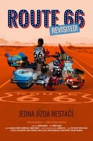 Route 66 - jedna jízda nestačí