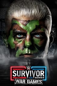 WWE Survivor Series 2023: WarGames